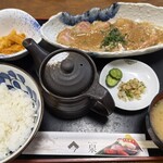 今泉 - 
