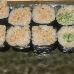 東京 すし宗達 - 