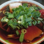 麺屋7.5Hz - 料理写真: