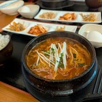 スクラム食堂＆ポチャ - 