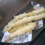 天ぷらとワイン 小島 本店 - 