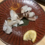 東京 すし宗達 - 