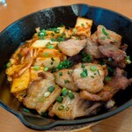 スクラム食堂＆ポチャ - 