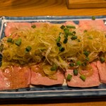 もつ焼き 煮込み 楓 - 料理写真: