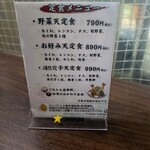 天ぷらとワイン 小島 本店 - 