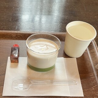 黒蜜庵きなこ亭_0