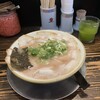 大砲ラーメン  合川店