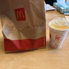 マクドナルド ユニバ通り空港東店