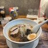 麺屋 雪風 すすきの店