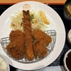 とんかつ まい泉 ルクア イーレ店