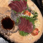 土佐食彩空間 タケノミチ - 