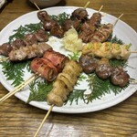 串幸 - 
