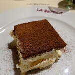 ラ・ベットラ・ダ・オチアイ - 