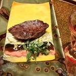 梅田 うしみつ - 