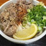 麺処 綿谷 - 