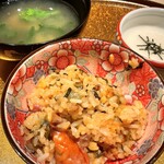 梅田 うしみつ - 