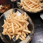 土佐食彩空間 タケノミチ - 