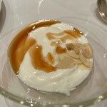 SATSUKI - 岩泉ヨーグルトに