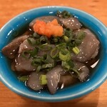 光寿司 - ナマコ