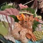 土佐食彩空間 タケノミチ - 