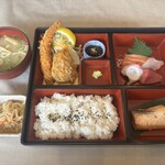 シーフードレストランネプチューン - 