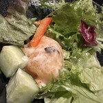 土佐食彩空間 タケノミチ - 