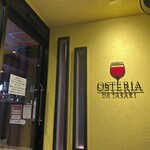 OSTERIA DA TASAKI - 