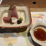 九つ井 玉川店 - 