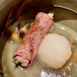 梅田 うしみつ - 