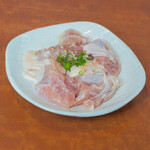 卸)新宿食肉センター極 - 