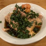 光寿司 - あん肝