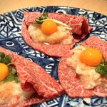 梅田 うしみつ - 素材も良い