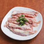 卸)新宿食肉センター極 - 