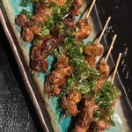 土佐食彩空間 タケノミチ - 