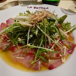 ラ・ベットラ・ダ・オチアイ - 