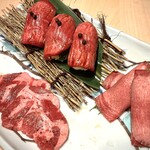 梅田 うしみつ - 