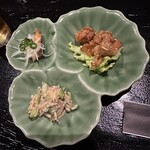 土佐食彩空間 タケノミチ - 
