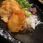 土佐食彩空間 タケノミチ - 