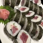 土佐食彩空間 タケノミチ - 