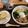 ぶつをのうどん