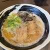 本格豚骨ラーメン 恵壱 - 