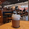 シアトルズ ベスト コーヒー - 店内