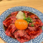 焼肉こじま 離れ - 