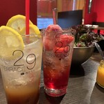 焼肉29テラス 新宿御苑店 - 