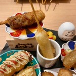 あいよっ！ 西木屋町店 - 