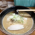 らーめん 信玄 南６条店 - 