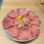 焼肉こじま 離れ - 
