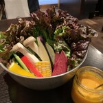 焼肉29テラス 新宿御苑店 - 