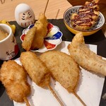 あいよっ！ 西木屋町店 - 