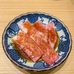 焼肉こじま 離れ - 